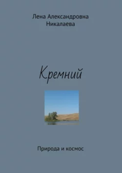 Кремний. Природа и космос, Лена Никалаева