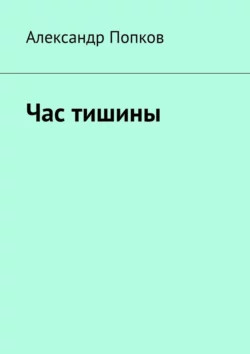 Час тишины, Александр Попков