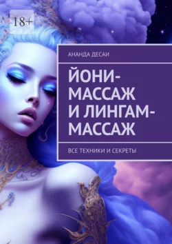 Йони-массаж и лингам-массаж. Все техники и секреты, Ананда Десаи