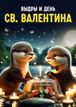 Выдры и День Св. Валентина, Max Marshall