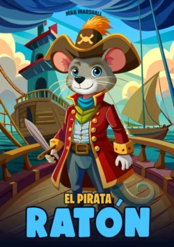 El Pirata Ratón, Max Marshall