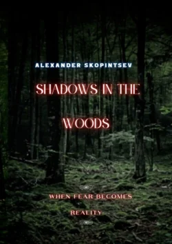 Shadows in the Woods. When fear becomes reality, Alexander Skopintsev