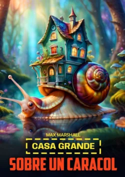 Casa Grande Sobre un Caracol Max Marshall