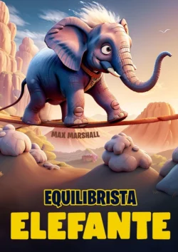 Equilibrista Elefante, Max Marshall