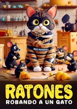 Ratones Robando a un Gato, Max Marshall