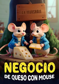 Negocio de Queso con Mouse, Max Marshall