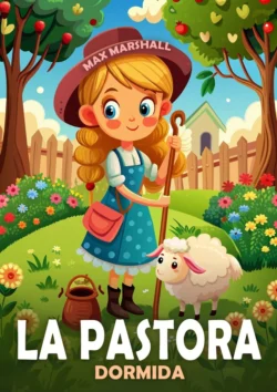 La Pastora Dormida, Max Marshall