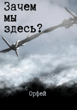 Зачем мы здесь?, Орфей