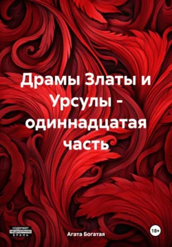 Драмы Златы и Урсулы – одиннадцатая часть Агата Богатая