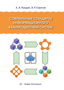 Современные стандарты информационного взаимодействия систем, Александр Рындин