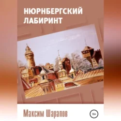 Нюрнбергский лабиринт Максим Шарапов