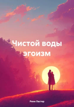 Чистой воды эгоизм, Рини Ластер