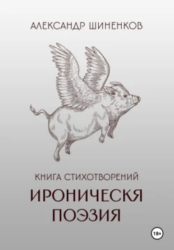 Ироническая поэзия, Александр Шиненков