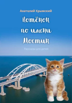 Котенок по имени Мостик, Анатолий Крымский