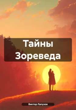 Тайны Зореведа, Виктор Лапухов