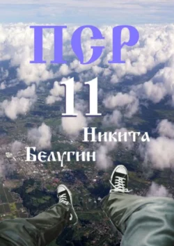 ПСР – 11 Никита Белугин