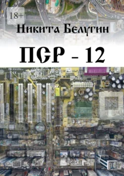 ПСР – 12, Никита Белугин