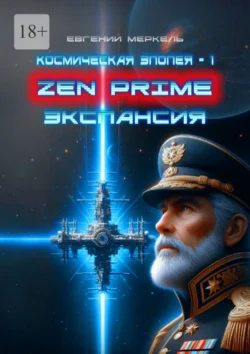 Zen Prime. Экспансия, Евгений Меркель