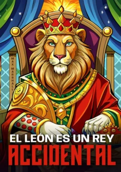 El León es un Rey Accidental, Max Marshall