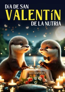 Día de San Valentín de la Nutria, Max Marshall