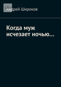 Когда муж исчезает ночью…, Андрей Широков