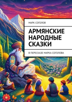 Армянские народные сказки. В пересказе Марка Соголова, Марк Соголов