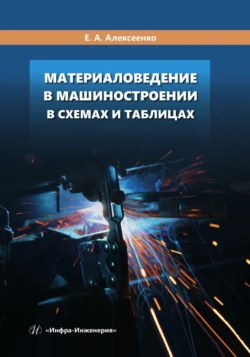 Материаловедение в машиностроении в схемах и таблицах, Коллектив авторов