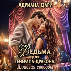 Ведьма для генерала-дракона. Иллюзия свободы, Адриана Дари