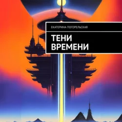 Тени времени, Екатерина Тюрина-Погорельская