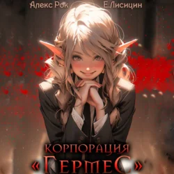 Корпорация «Гермес» 3, Евгений Лисицин