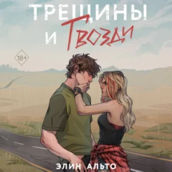 Трещины и гвозди, Элин Альто