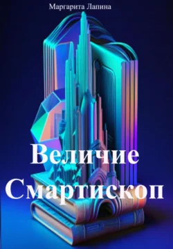 Величие Смартископ, Маргарита Лапина