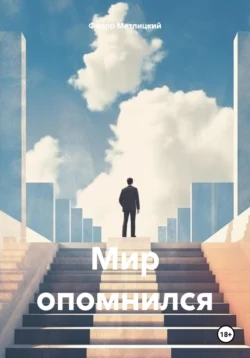 Мир опомнился, Федор Метлицкий