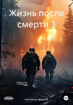 Жизнь после смерти 3, Константин Федотов