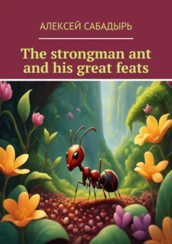 The strongman ant and his great feats, Алексей Сабадырь