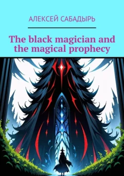 The black magician and the magical prophecy Алексей Сабадырь