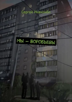 Мы – Воробьевы, Сергей Инвизибл