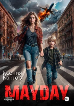 MAYDAY, Ксения Кантор