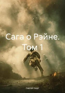 Сага о Рэйне. Том 1, Святой Георг