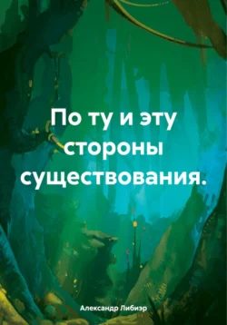 По ту и эту стороны существования., Александр Либиэр