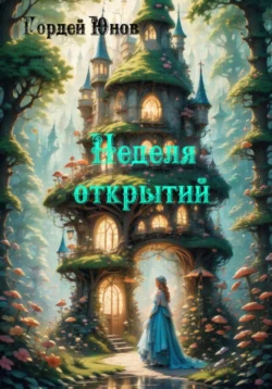 Неделя открытий, Гордей Юнов