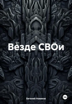 Везде СВОи, Евгений Новиков