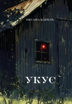 Укус, Оксана Карель