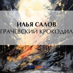 Грачевский крокодил, Илья Салов