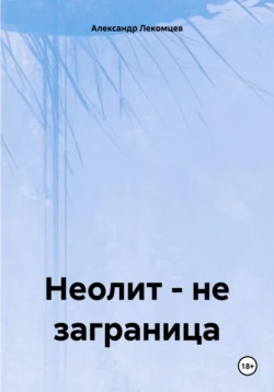 Неолит – не заграница Александр Лекомцев