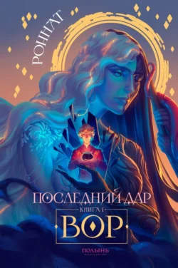 Последний дар. Книга 1. Вор, Роннат