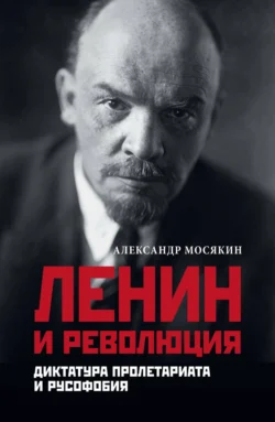 Ленин и революция. Диктатура пролетариата и русофобия, Александр Мосякин