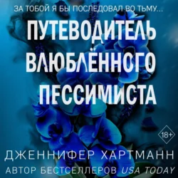 Две мелодии сердца. Путеводитель влюблённого пессимиста Дженнифер Хартманн