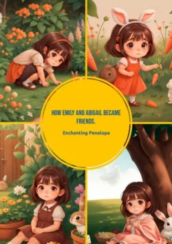 How Emily and Abigail became friends!, Penelope Enchanting