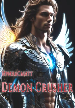 Demon Crusher, Ирина Смитт